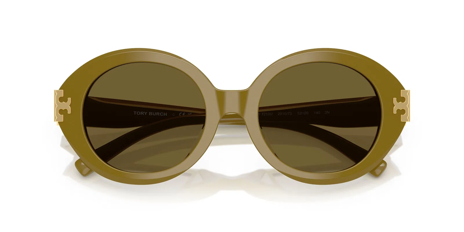 Tory Burch 7210U Sunglasses - view 26